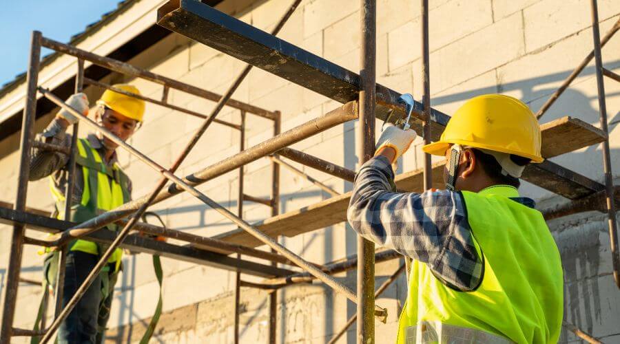 Flashing Repair in Washington Grove, MD